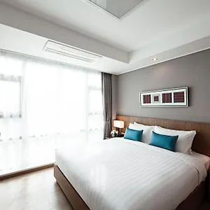 Fraser Place Seul